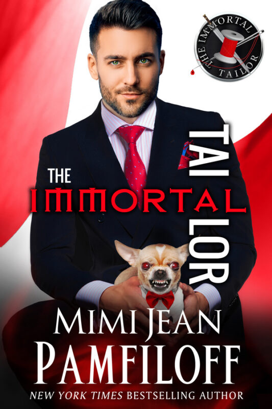 Immortal Tailor, Book 1